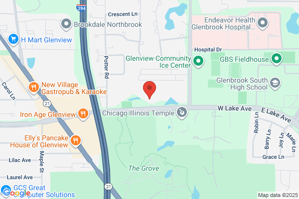 Brookview Village Apartments