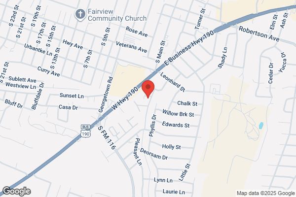 Brookview Village Apartments