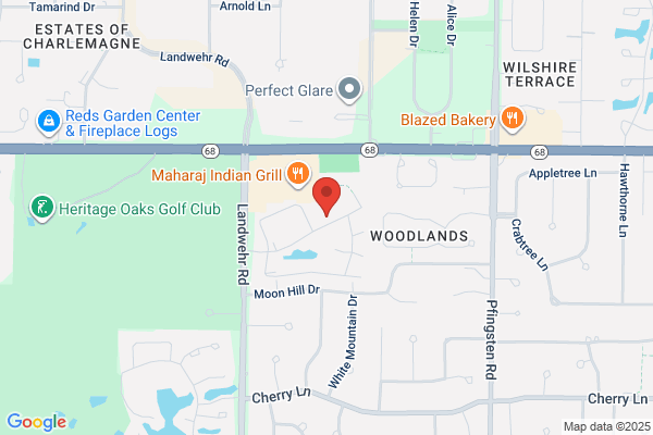 Pheasant Creek Condo Association