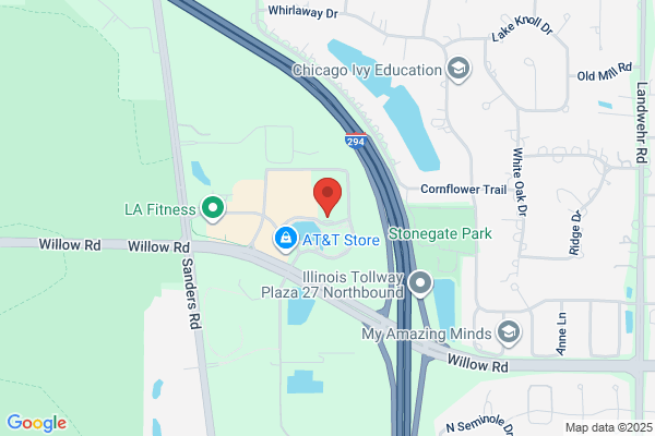 Tapestry Glenview