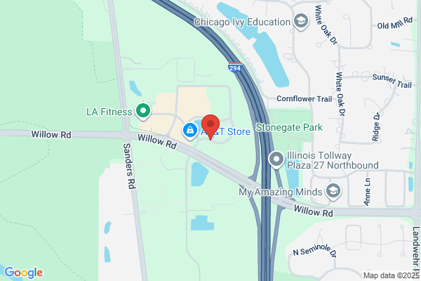 Tapestry Glenview