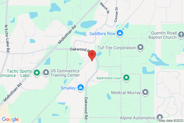 Ack-Temp Mechanical Services