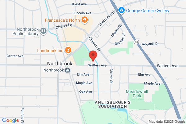 Northbrook Historical Society