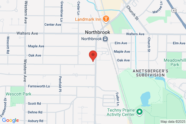 Auto Repair of Northbrook