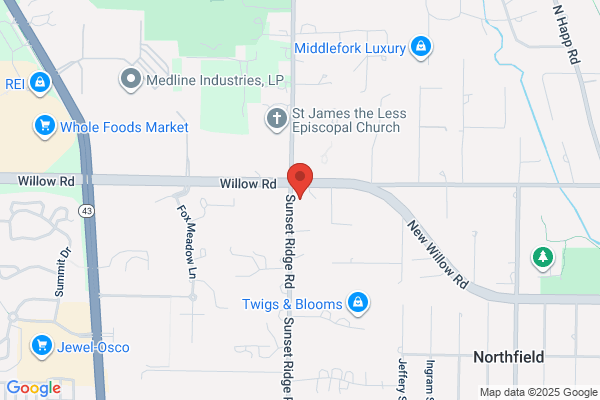 Fred's Northfield Auto Service, Inc.
