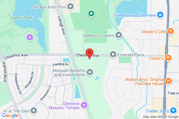 Glenview Auto Body Inc