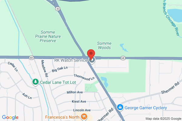 Smith Tire & Auto