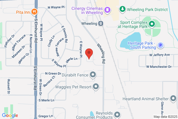 Edward's Remodeling Inc