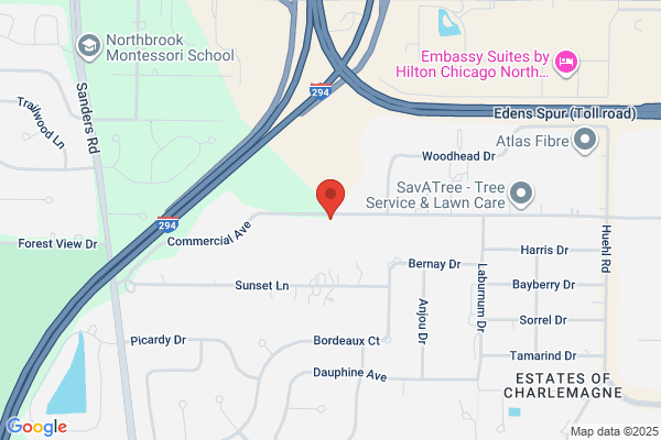 Northbrook Contractor Supply Inc