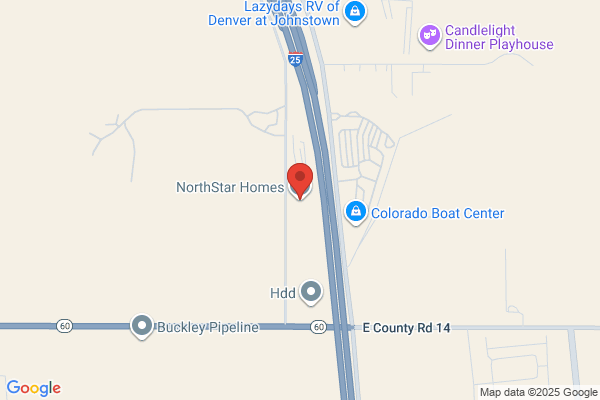 Northstar Homes Inc
