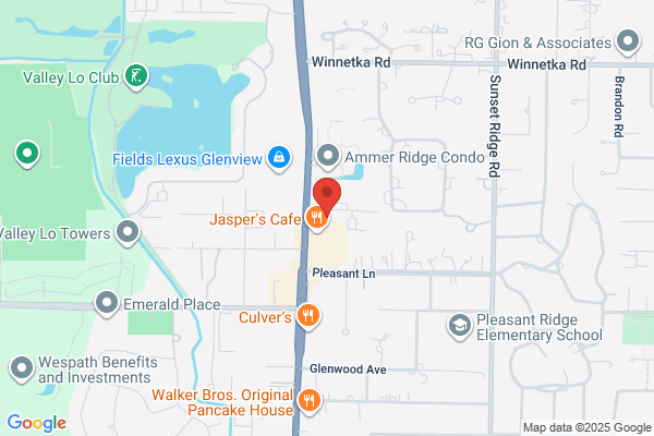 Orchard Glen Homes