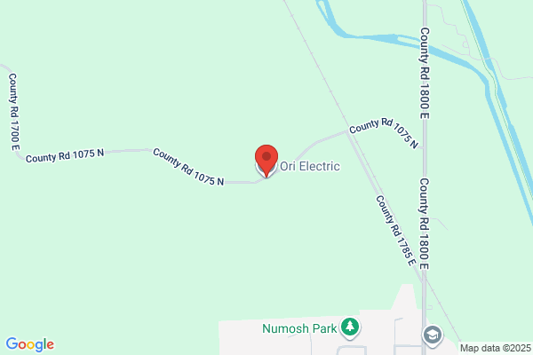 Ori Electrical Contractor
