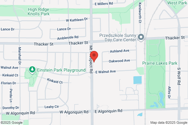 Rehberger Construction Inc