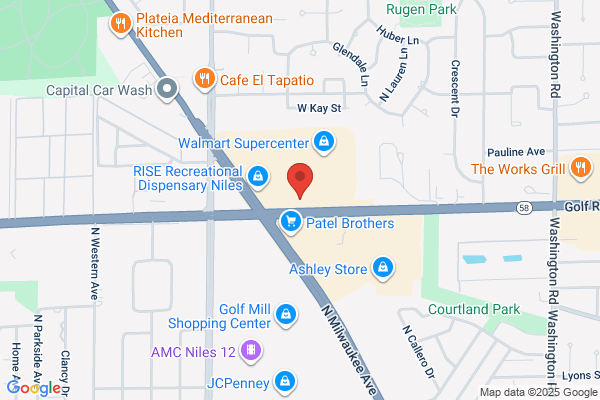 Bank of Hope - Permanently Closed