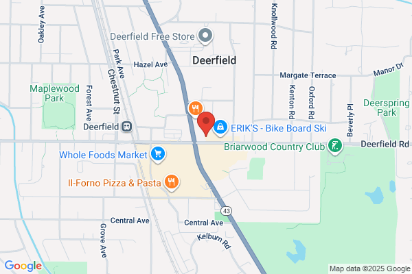 Deerfield Bank & Trust
