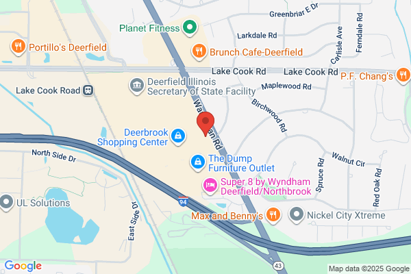 Mattress Firm Deerbrook Mall