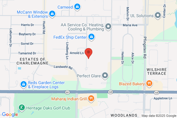 Rosman Adjustment Corporation