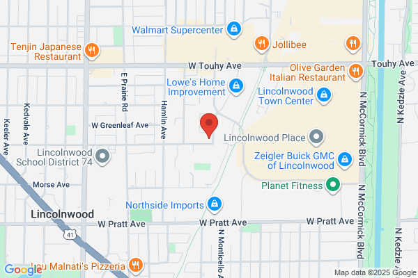 Chicago Microsystems Inc