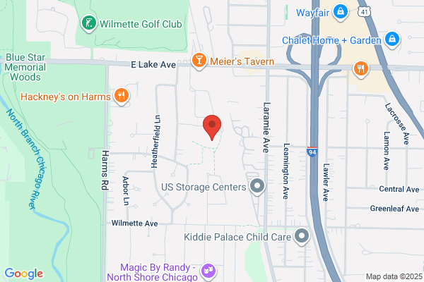 Camp Galileo Glenview