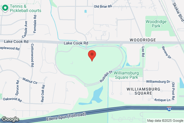 Hi Five Sports Camp Northbrook