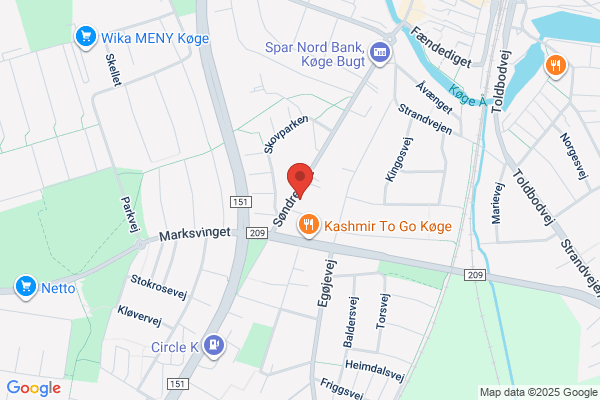 Kogen Insurance Agency
