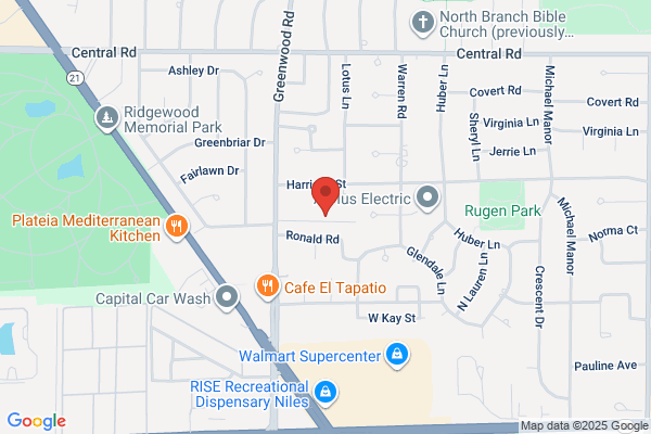 Advance Contractors Inc