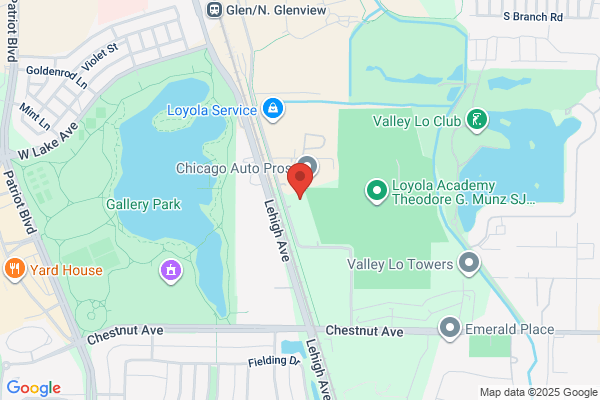 Glenview Carpet Cleaning