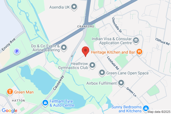 Allen's Catering