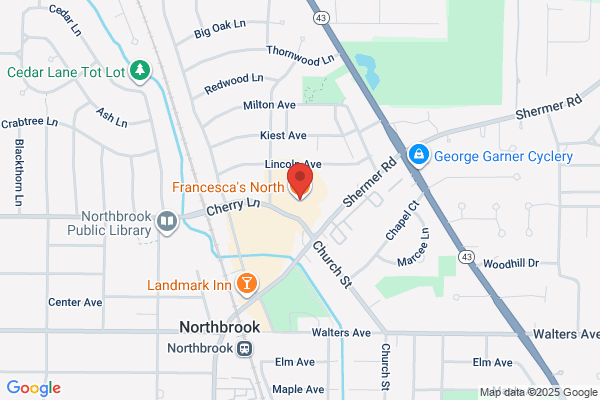 Francesca's North