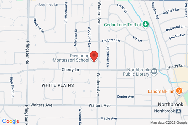 Glenbrook Korean United Methodist