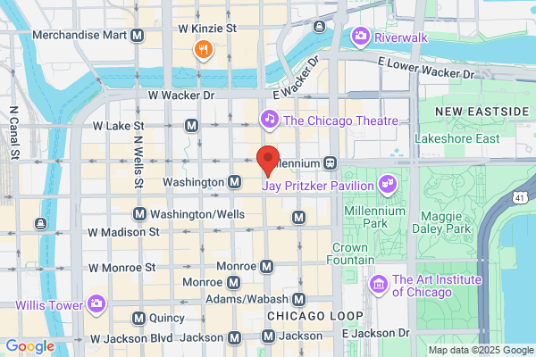Marshall Field's, Men's Clothing, Northbrook Court