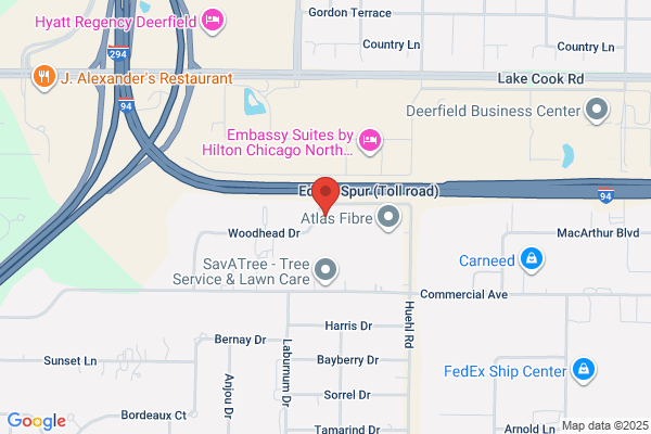 Chicago Tech, Inc.
