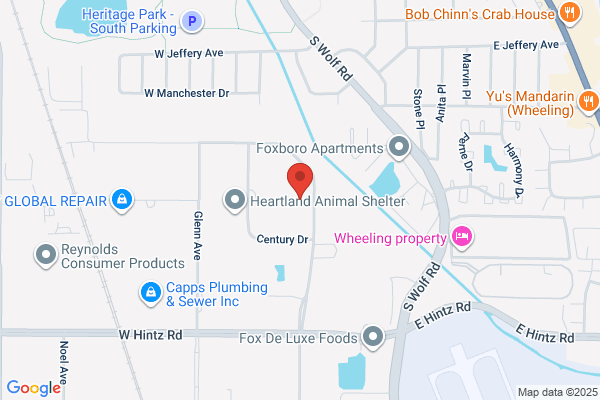 Vm Computer Services Inc