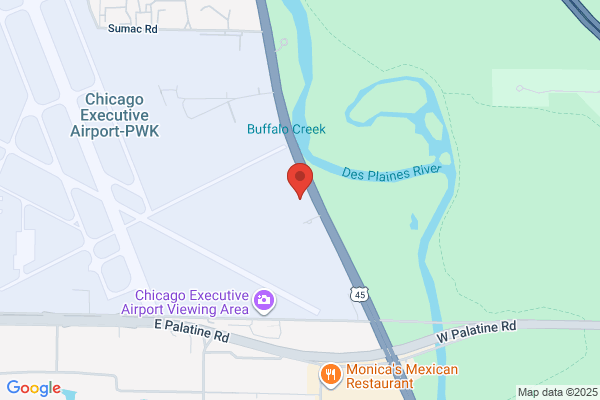 Chicago Flight School