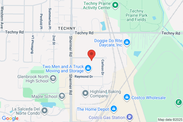 Santucci Plumbing Inc