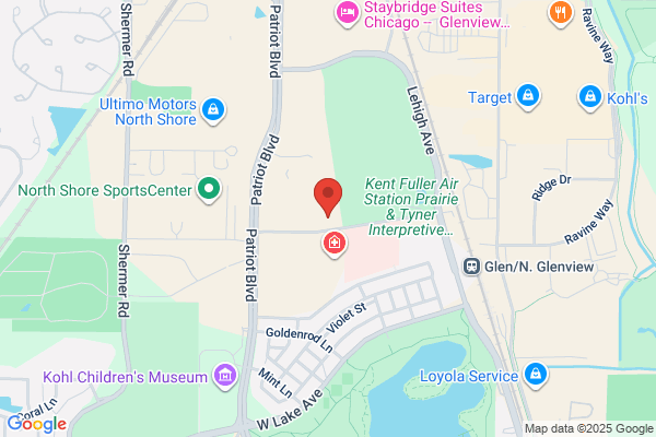 GIOSTAR Chicago
