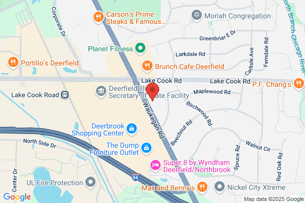 Briarwood Park Dental Care