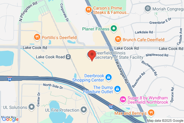Burns Family Dentistry