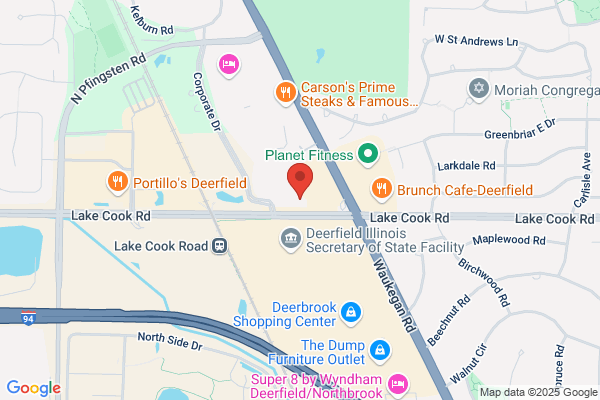 Northwest Dental - Deerfield