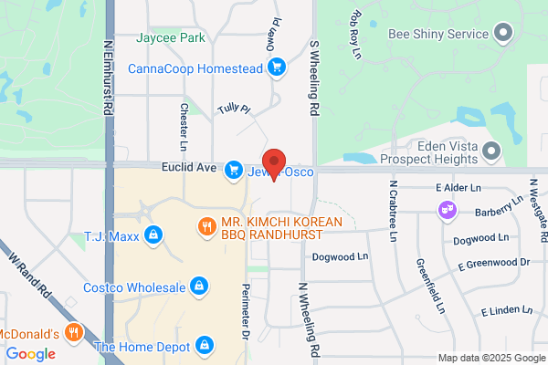 Arborview Dental