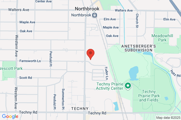 Pediatric Dentistry of Northbrook and Highland Park