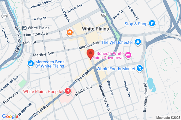 White Plains Dental