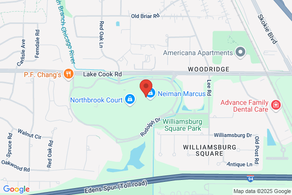 CUSP Northbrook Court