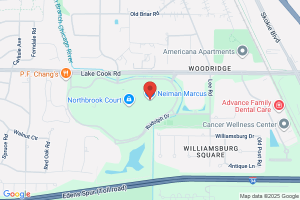 Neiman Marcus Northbrook