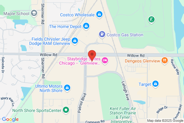 Northwestern Medicine Glenview Dermatology