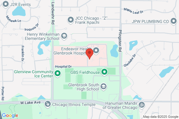 Glenbrook Family Care Center
