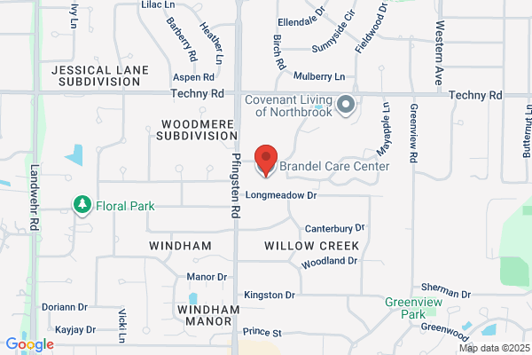 Brandel Care Center