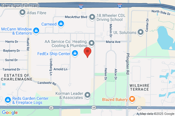 Schroeder Dental Laboratory