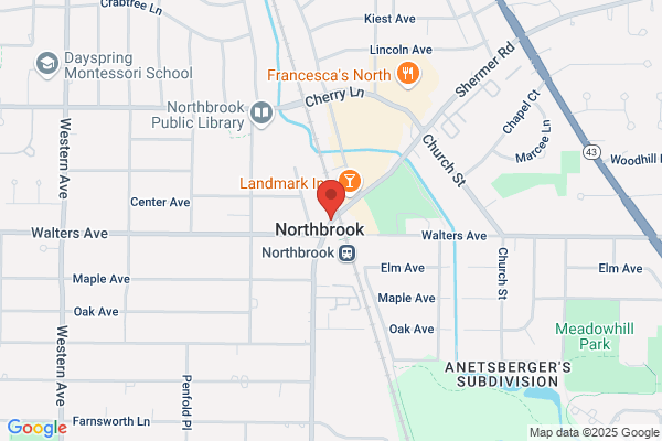 Northbrook Electrician