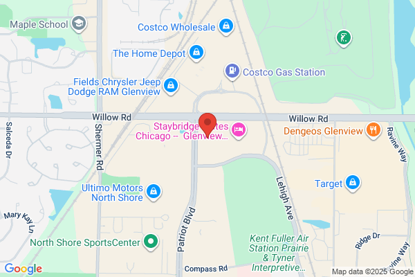 Northwestern Medicine Immediate Care Glenview